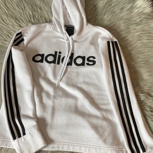 Adidas Hoodie